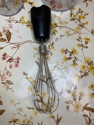 Блендер RZTK Chef Master 1000W фото от покупателей 2