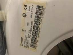 Клапан EDL90/88-L для стиральной машины Ariston Indesit C00110333 2x90 градусов фото от покупателей 6