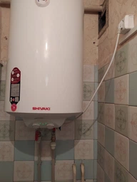 Бойлер SHIVAKI SHDRY WH 1.5 50 MOIST