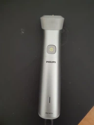Универсальный триммер PHILIPS MG5930/15 серии 5000 (11-в-1) фото от покупателей 11
