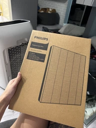 Фильтр для очистителя воздуха PHILIPS FY1410/30