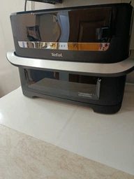 Мультипечь Tefal Dual Easy Fry Flex EY9228E0 фото от покупателей 4