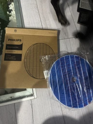 Фильтр для очистителя воздуха PHILIPS FY2425/30