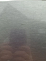 Холодильник із морозильною камерою Beko RCNA366E40ZXBN фото від покупців 6