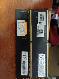 Оперативная память DDR4 16Gb 3200 MHz Samsung
