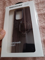 Чехол для смартфона BeCover Military для Xiaomi Redmi Note 11/Note 11S Red (BC_707415) фото от покупателей 1
