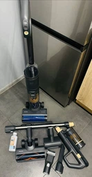 Беспроводной пылесос PHILIPS AquaTrio XW7264/10 фото от покупателей 7