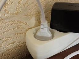 Мережевий фільтр подовжувач Power filtr 1.8м Defender E318 3 розетки із заземленням White (992210)