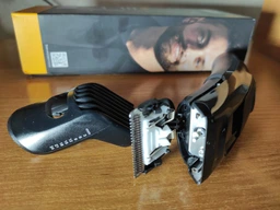 Машинка для стрижки волос Braun Series 5 HC5510 (4987176251039) фото от покупателей 7