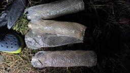 Коньяк Adjari 3* 0.7 л 40% (4823126403540_4823122207500) фото від покупців 1