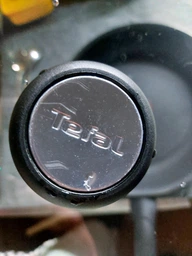 Сковорода Tefal Day by Day с крышкой 24 см (B5580423_SET) фото от покупателей 2