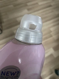 Засіб для прання Perwoll Renew Delicates Detergent для вовни, шовку та делікатних тканин, 75 циклів прання, 3.75 л