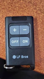 Отопитель автономный дизельный в корпусе LF Bros ES5.0N2 12/220В 5000 Вт (ES5.0N2 12/220V)