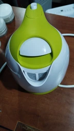 Електрочайник дорожній Kamille KM-1719Bs (DR-000073922) TRG-176801 фото від покупців 2