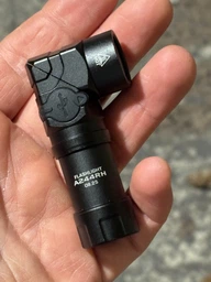 Портативний світлодіодний ліхтарик VIDEX VLF-A244RH 600Lm 5000K фото від покупців 6