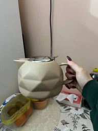 Заварочный чайник LIMITED EDITION BASIL B050021 (850мл)