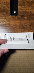 Стіл Mealux PowerDesk Lite Antique з електрорегулюванням висоти (арт. EVO-201 Lite Antique/B) фото от покупателей 8
