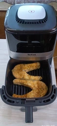 Мультипіч Tefal Easy Fry Silence EY552DE0