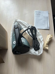 Утюг Electrolux E7SI2-6OG ELECTROLUX E7SI2-6OG 971429 фото от покупателей 18