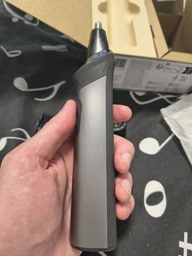 Универсальный триммер Philips MG7921/15 серии 7000 (15-в-1) фото от покупателей 11