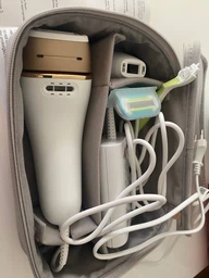 Фотоэпилятор Braun Silk Expert Pro 5 PL5152 + Бритва Gillette Venus Extra Smooth (7500435238366) фото от покупателей 4