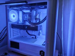 Видеокарта ASUS RTX 5070 Ti 16GB PRIME OC Edition (PRIME-RTX5070TI-O16G) (GDDR7, 256 bit, PCI-E v5.0 x16) фото от покупателей 6