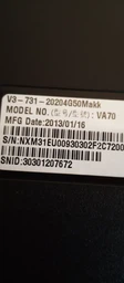 Зарядное устройство для ноутбука Acer 19v 3.42A 65W 5.5x1.7mm Ac65-225 (1275759626) cетевой адаптер фото от покупателей 10