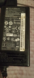 Зарядное устройство для ноутбука Acer 19v 3.42A 65W 5.5x1.7mm Ac65-225 (1275759626) cетевой адаптер фото от покупателей 9