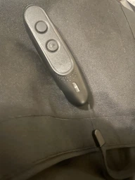 Відлякувач собак професійний ультразвуковий 3в1 Ultrasonic Dog Repeller 5594 з індикатором зарядки та USB чорний фото від покупців 8