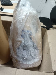 Жидкое средство для стирки Woolite для черных и джинсовых тканей с кератином 900 мл (5900627090413) фото от покупателей 4