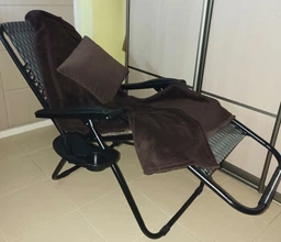 Cадовый шезлонг Jet ZeroGravity XXL