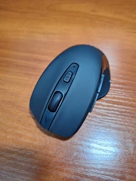 Мышь RZTK MR 210 Wireless Black фото от покупателей 9