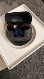 Навушники бездротові SoundPEATS Air5 lite ANC Bluetooth 5.4 Black фото від покупців 7