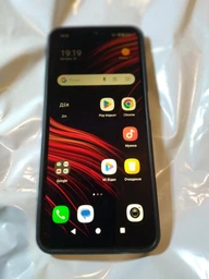 Протиударний броньований чохол із захистом камери для Xiaomi Redmi A5 Armor Case Keysion black