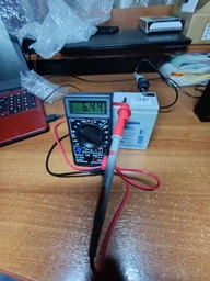 Акумулятор мультигелевий MERLION GP6200 6V 200 Ah AGM