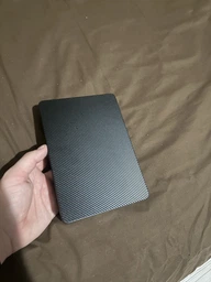 Внешний жёсткий диск Seagate 8TB EXT. BLACK STKP8000400 (STKP8000400) фото от покупателей 2