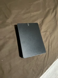 Внешний жёсткий диск Seagate 8TB EXT. BLACK STKP8000400 (STKP8000400)