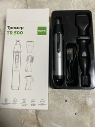 Тример RZTK TR 500 фото від покупців 4