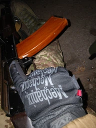Перчатки зимние Mechanix Tactical ColdWork Original Coyote brown S 2000000186672