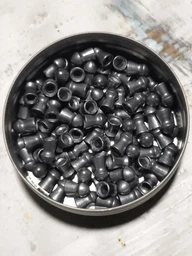 Свинцовые пули Gamo TS-10 Long Distance (0.68g, 200шт)