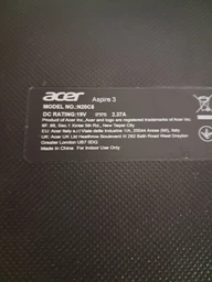 Адаптер STLab USB Type-C to DC Male Jack 3.0x1.1 mm для зарядки ноутбуков ACER, SAMSUNG (PD100W-3.0x1.1mm) фото от покупателей 6