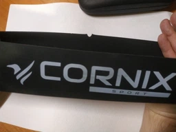 Резинки для фитнеса Cornix Mini Power Band 5 шт 1-20 кг Фиолетовые (XR-0253) фото от покупателей 2