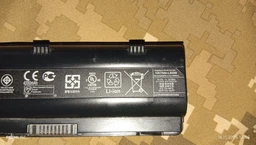 5200mAh 10.8V акумулятор для HP Pavilion g4 g6 g7 CQ42 CQ62 CQ72 DM4 HSTNN-CBOX HSTNN-Q60C HSTNN-CB0W MU09 G3 G42 фото от покупателей 4