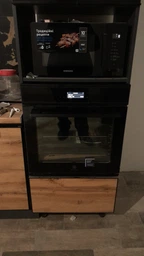 Духовой шкаф Electrolux EOE8P39WX фото от покупателей 1