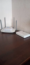 ИБП для роутера MARSRIVA KP6 DC UPS 10000mAh 18W 3xDC+PoE24V1A+USB OUT 2x5V/9V/12V2.5A (KP6_MARSRIVA) фото от покупателей 6