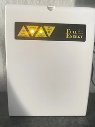 Аккумуляторная батарея Matrix 12V 7Ah (NP7-12) фото от покупателей 2