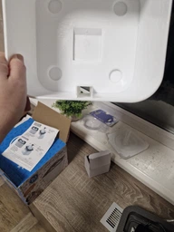 Автопоилка Автоматическая поилка фонтан для собак и кошек Pet Water FOUNTAIN фото от покупателей 1