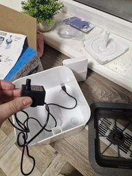 Автопоилка Автоматическая поилка фонтан для собак и кошек Pet Water FOUNTAIN