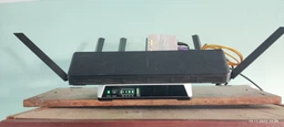Источник бесперебойного питания DC UPS Trinix TRX-MUPS-3648PoE (20000mAh LiFePo4) 5V/9V/12V/24V/48V/PoE, LiFePo4 4*5Ah, для роутера и медиаконвертера (42-00163) фото от покупателей 8