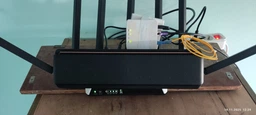 Источник бесперебойного питания DC UPS Trinix TRX-MUPS-3648PoE (20000mAh LiFePo4) 5V/9V/12V/24V/48V/PoE, LiFePo4 4*5Ah, для роутера и медиаконвертера (42-00163) фото от покупателей 7